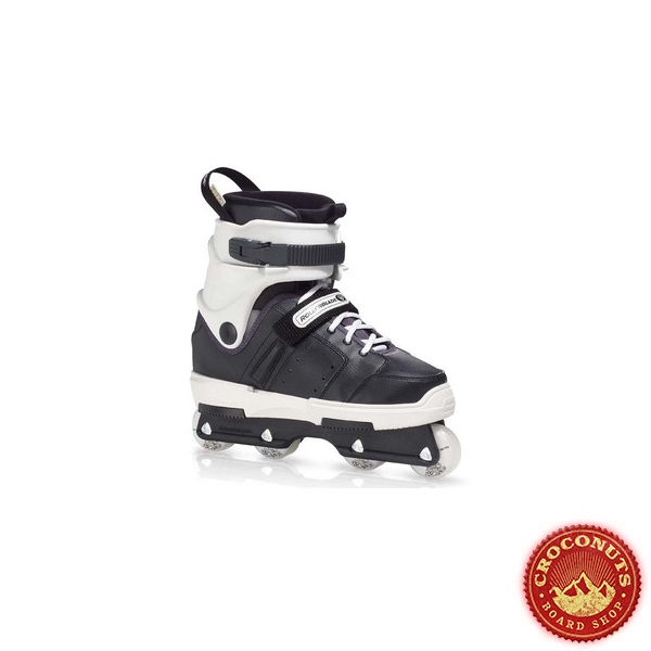 Roller Rollerblade Newjack 2 2011