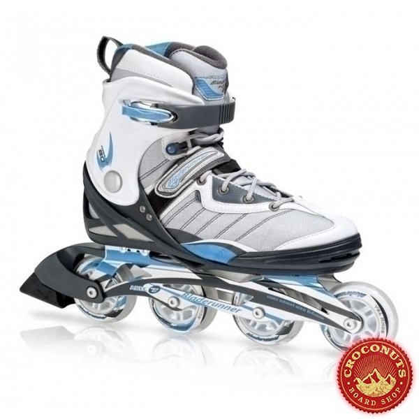 Roller Femme Bladerunner By Rollerblade Formula 80 2011