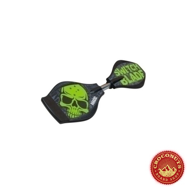 Waveboard Madd Switchblade 2011