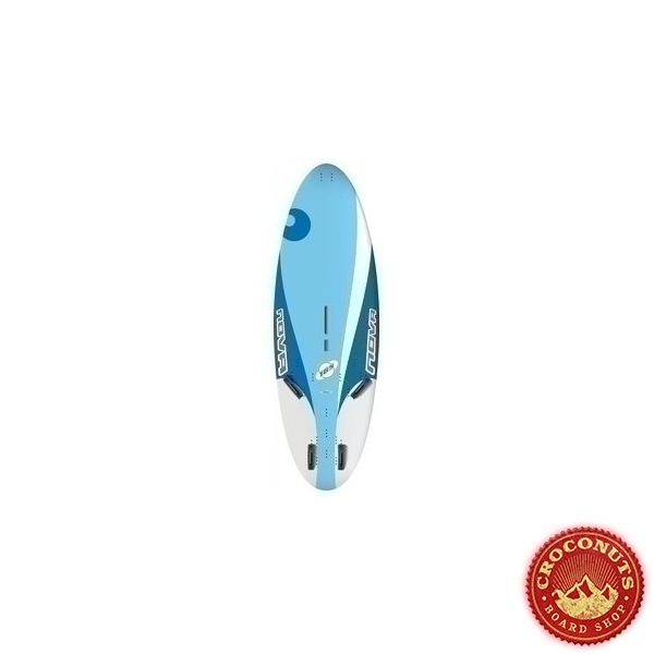 Board Bic Nova 2008