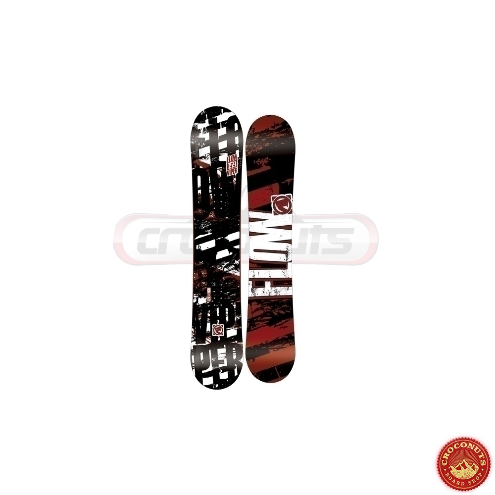 FLOW VIPER スノーボード Flow Viper Snowboard | Snowboard