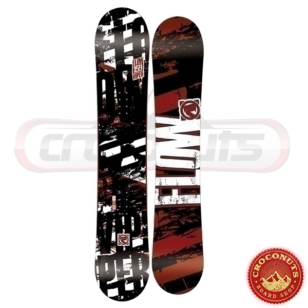 Board Flow Viper 2012