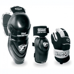 Pack Protection Roller Hockey 2014 pour homme, pas cher