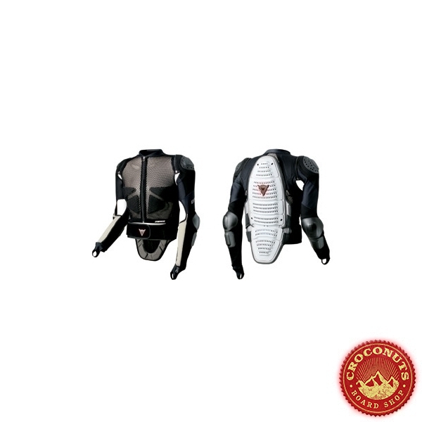 Protection Dainese Plastron Fullcoat 2008