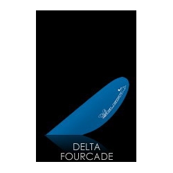 Aileron Select Antialgue Delta Fourcade 2011 pour homme