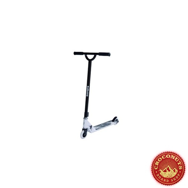Trotinette Jdbug Ms108 Pro Black 2011