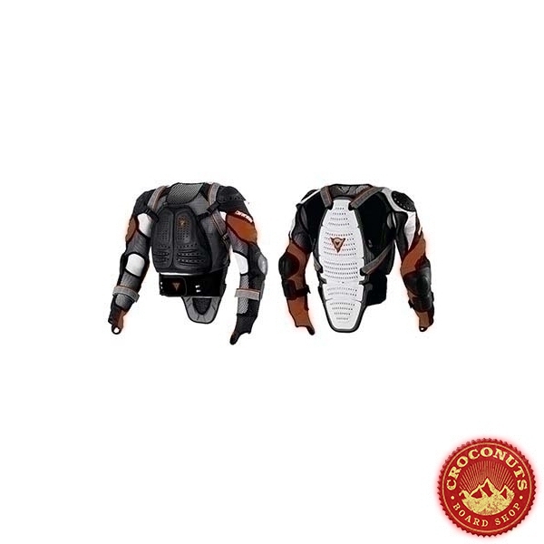 Protection Dainese Impact Jacket Race 2 2008