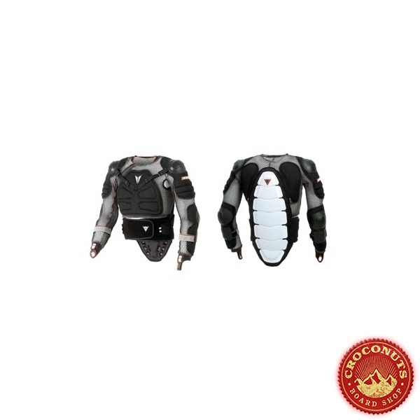 Protection Dainese Gladiator Evo 2008