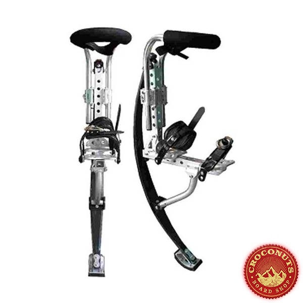 Echasses Urbaines Powerstrider Ultimate Pro Classic 2013