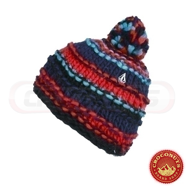 Bonnet Volcom Always Black 2012