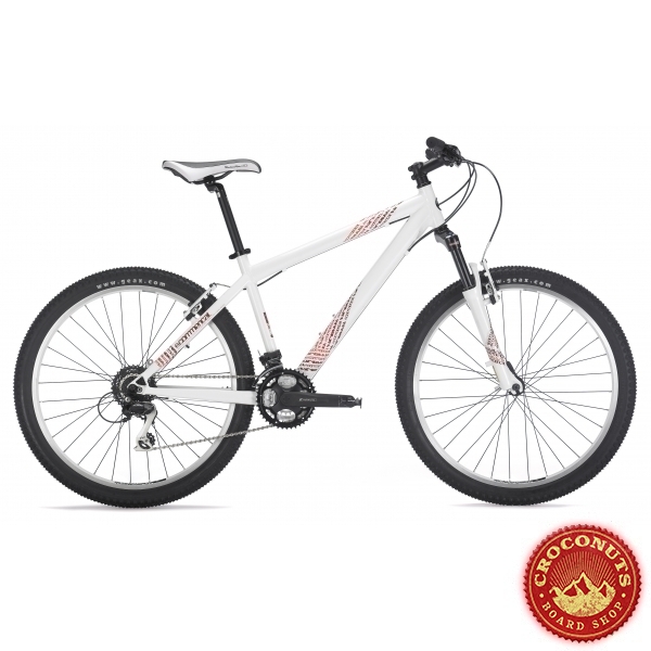 Vtt Commencal Normal 09 2009
