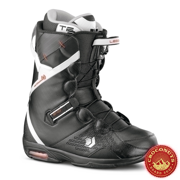 Boots Northwave Legend Sl 2012
