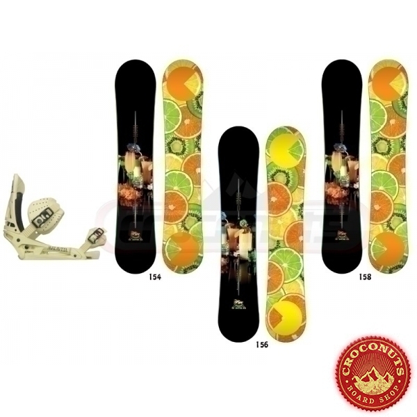 Pack Burton Custom Flying V Restricted 2012+ Fixes Burton Malavita Est Stone 2012 2012