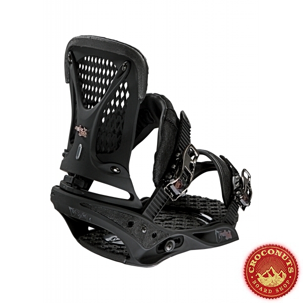 Fixes Burton Triad Est 2009