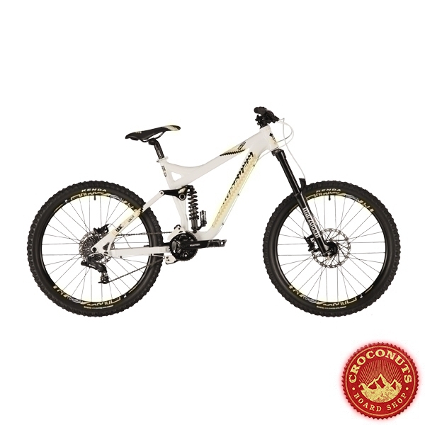 Vtt Mondraker Prayer 2012