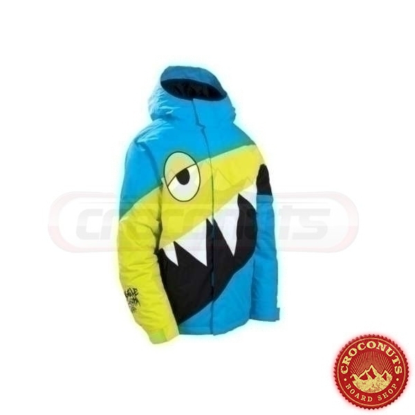 Veste 686 Junior Snaggletooth 2012