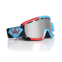 Masque Dragon D2 Pirates Co-op Ionized + Rose Lens 2012 pour homme, pas cher