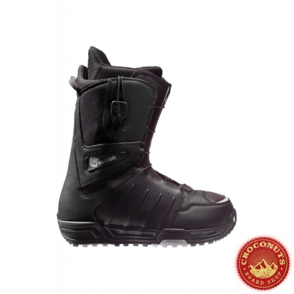 Boots Burton Moto 2009