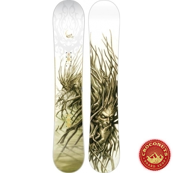 Board Apo Line 2009