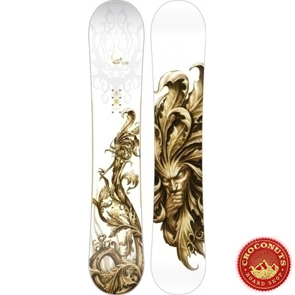 Board Apo Line Wide 2009