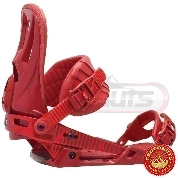Fixes Nitro Raiden Zero Rouge 2012