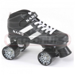Roller Quad Nano Derby 2016 pour homme, pas cher