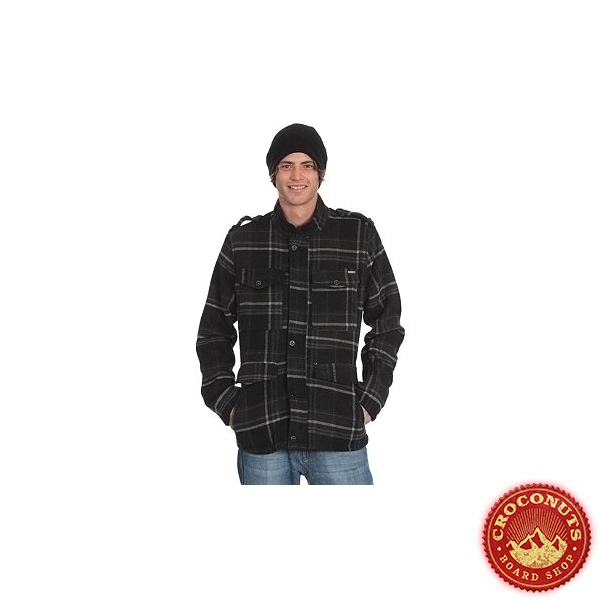Veste Homme Volcom Dimension 2011