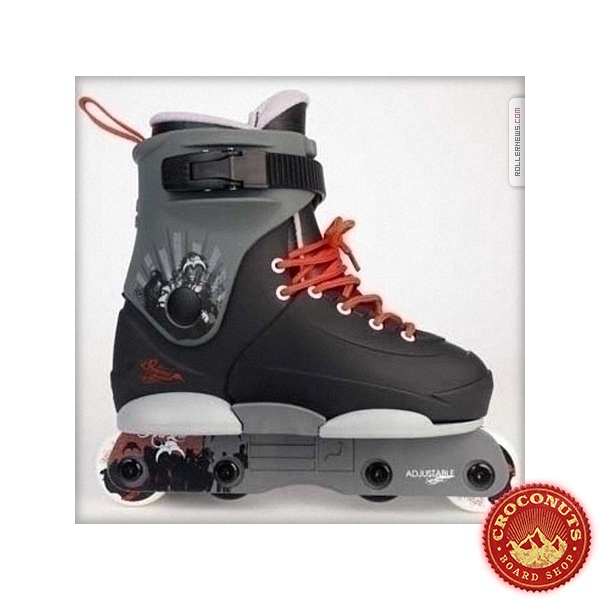 Roller Razor Genesys Jr 2012