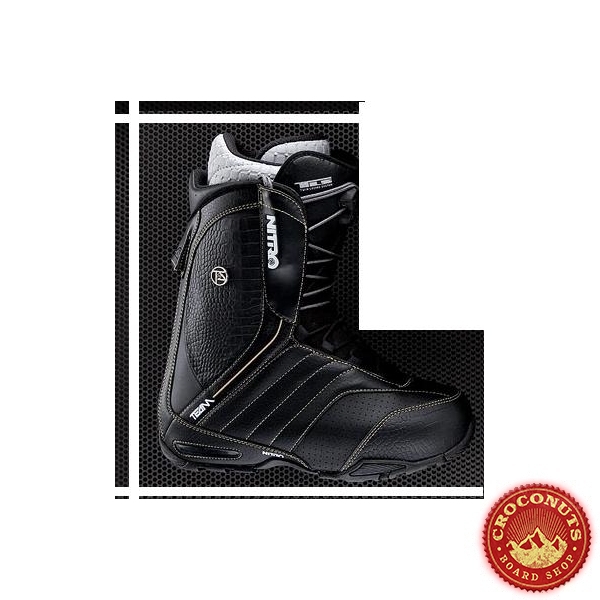 boots snow pas cher