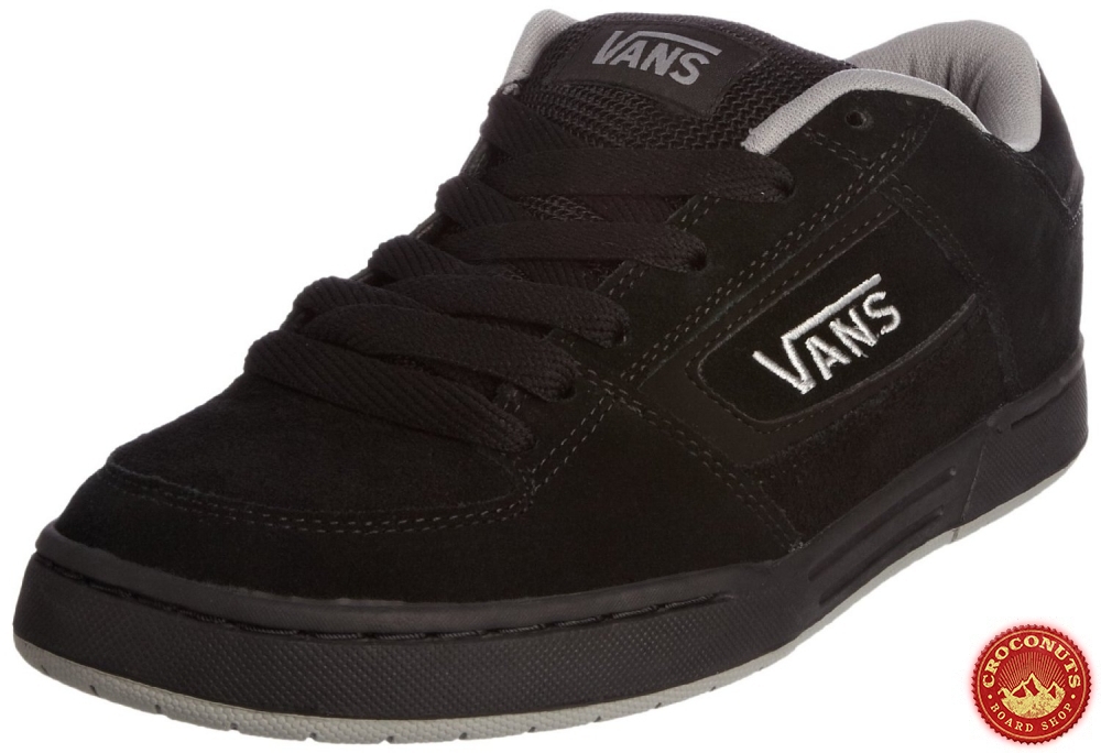 vans churchill pas cher