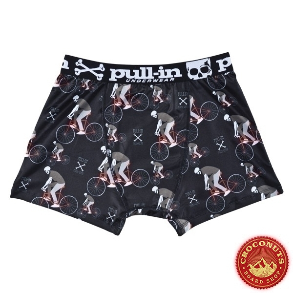 Boxer Pull In Fashion Kyck 2014
