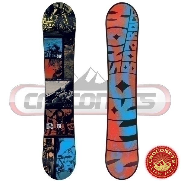 jon kooley nitro snowboard Swindle 2009 evo WHERE YOU AT, JON KOOLEY?
