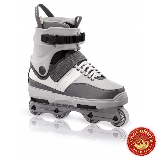 Roller Rollerblade Nj3 2012