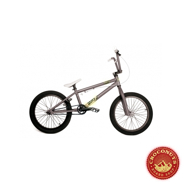 Bmx Khe Titus Tricky 18 pouces 2012