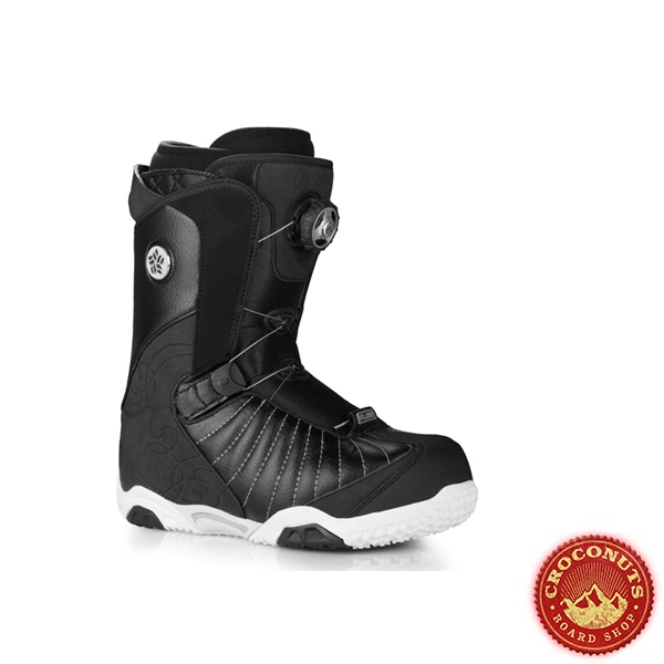 Boots Flow Lotus Boa 2009