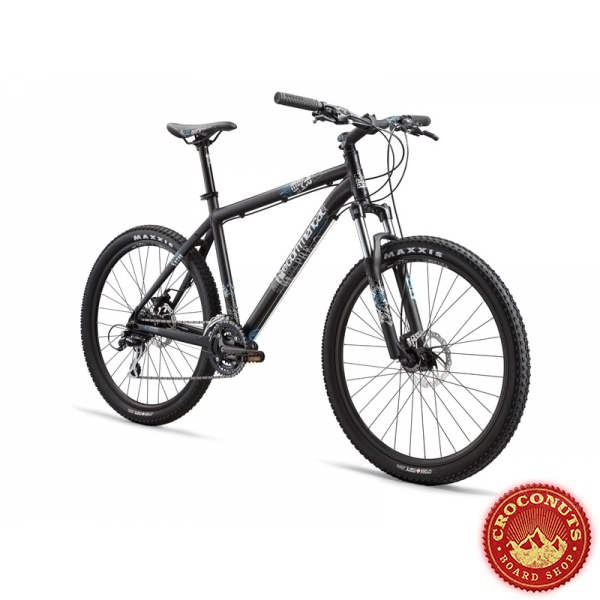 Bicycle Commencal Premier 21% Sur Vtt Commencal Premier Md Noir