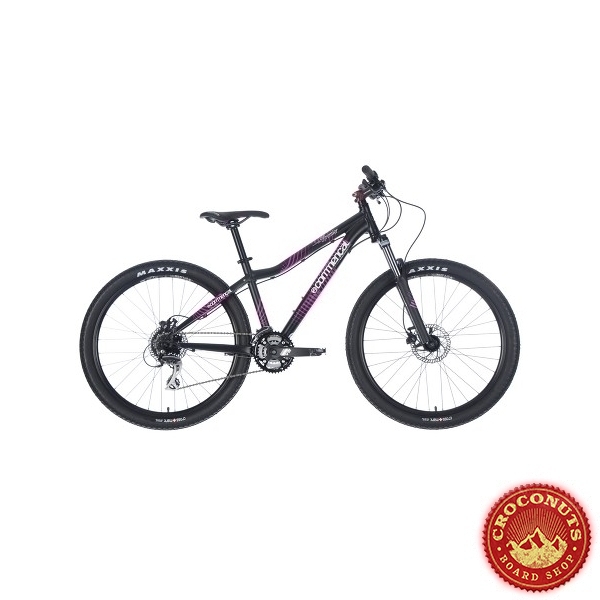 Vtt Commencal Premier Hd4 Girly 2012
