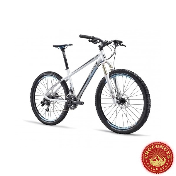 Vtt Commencal Supernormal 1 2012
