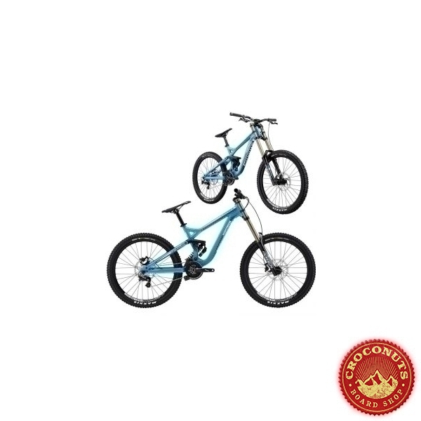 Vtt Commencal Supreme Dh V3 2012