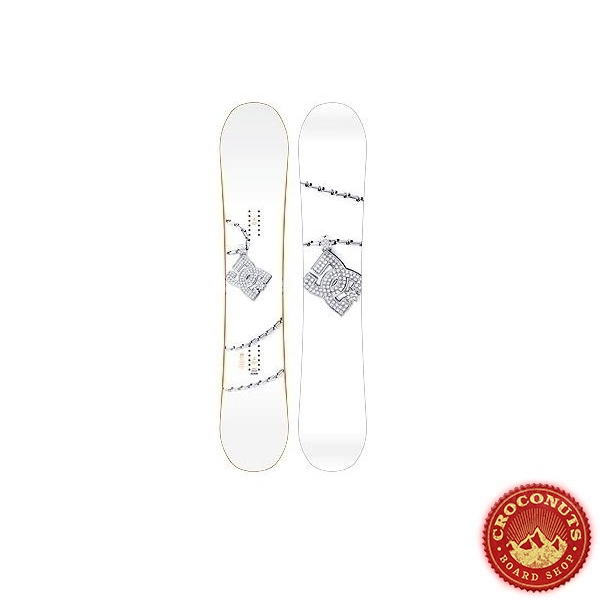 Board Dc XFB 2009