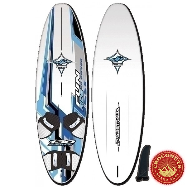 Planche Jp Australia Fun Ride Es 2012