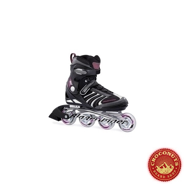 Roller Femme Bladerunner By Rollerblade Formula 82 2013