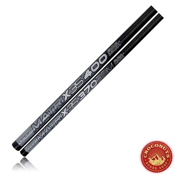 Mat Neil Pryde X35 2012