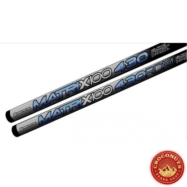 Mat Neil Pryde X100 Rdm 2012