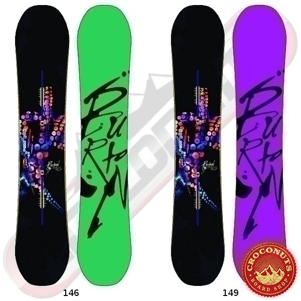 burton deja vu snowboard 2013 25% sur Board Burton Deja Vu Flying V : Snowboard pas cher !