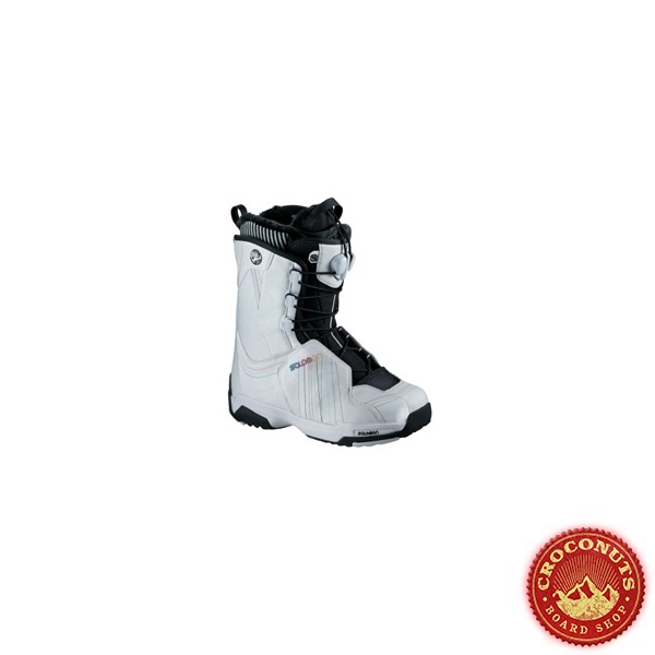 Boots Salomon Malamute 2009
