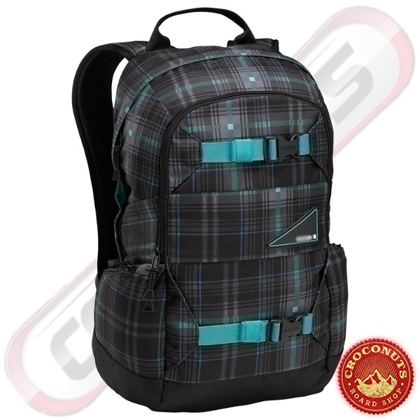 Sac A Dos Burton Day Kicker Pack 20l Transplant Plant 2013