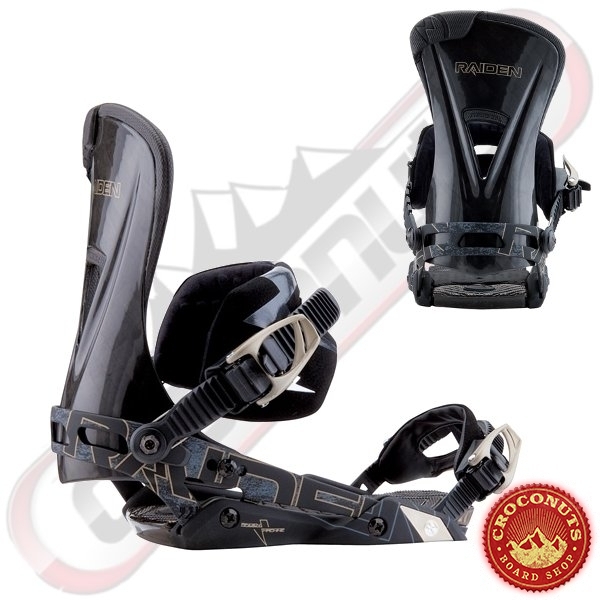 Fixes Nitro Raiden Machine Black 2013