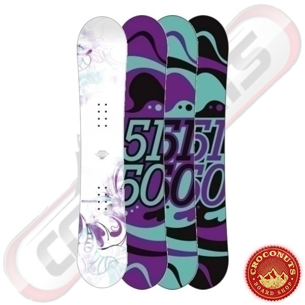 Board 5150 Cypress 2013