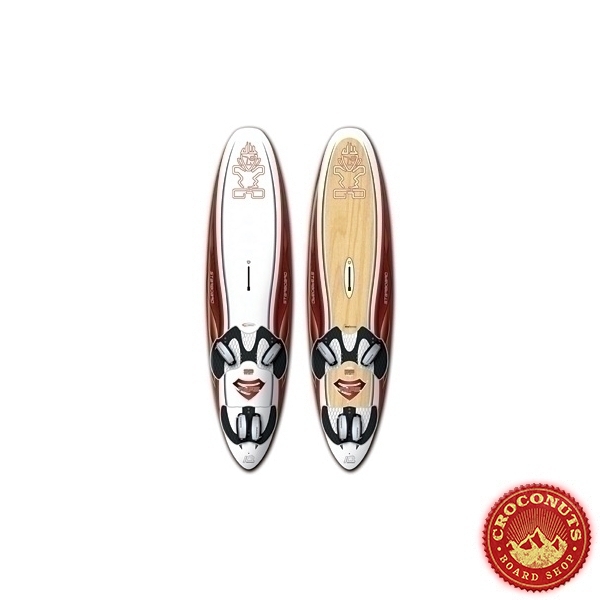 Board Starboard S Type 2007